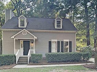 2833 Thurrock Dr, Apex, NC 27539