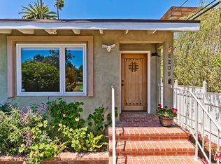 2205 Dewey St, Santa Monica, CA 90405