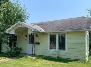 622 W Walnut St, Canton, IL 61520