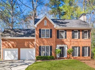 3257 Country Walk Dr, Powder Springs, GA 30127