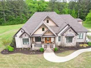 312 Burleson Mountain Rd, Hartselle, AL 35640