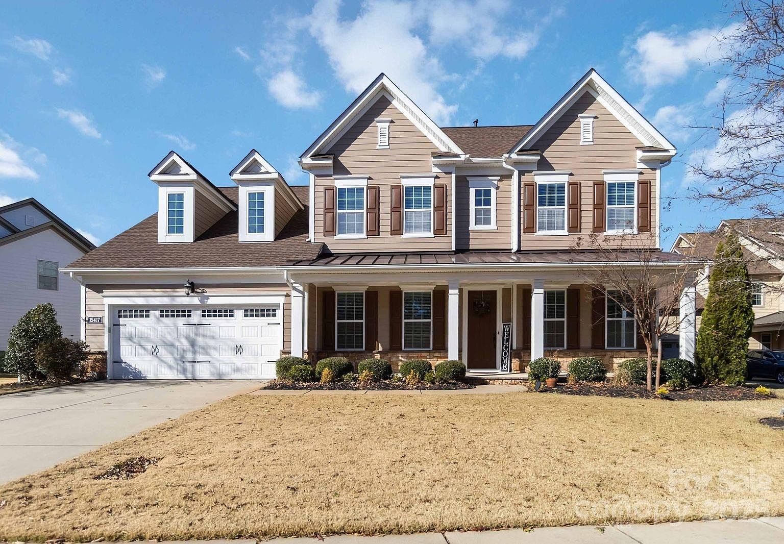 15417 Cimarron Hills Ln
