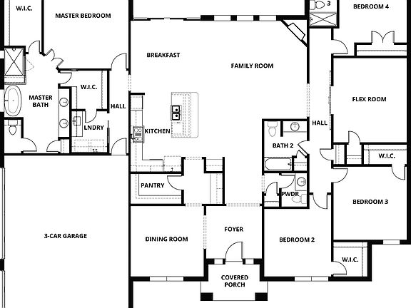 2nd image of this home