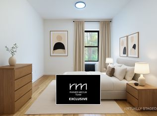 320 W 20th St APT 9, New York, NY