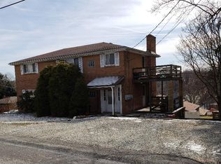 11144 Glenn Dr, North Huntingdon, PA 15642