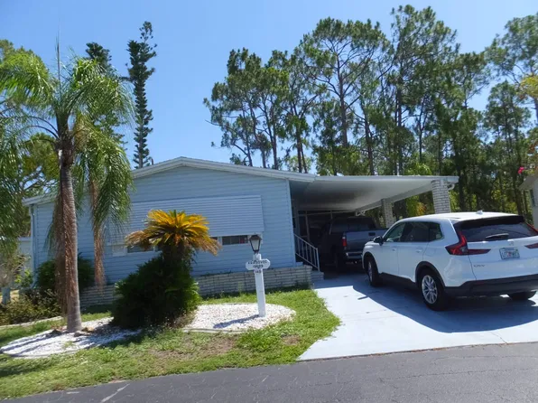 19689 Woodfield Cir #149, North Fort Myers, FL 33917