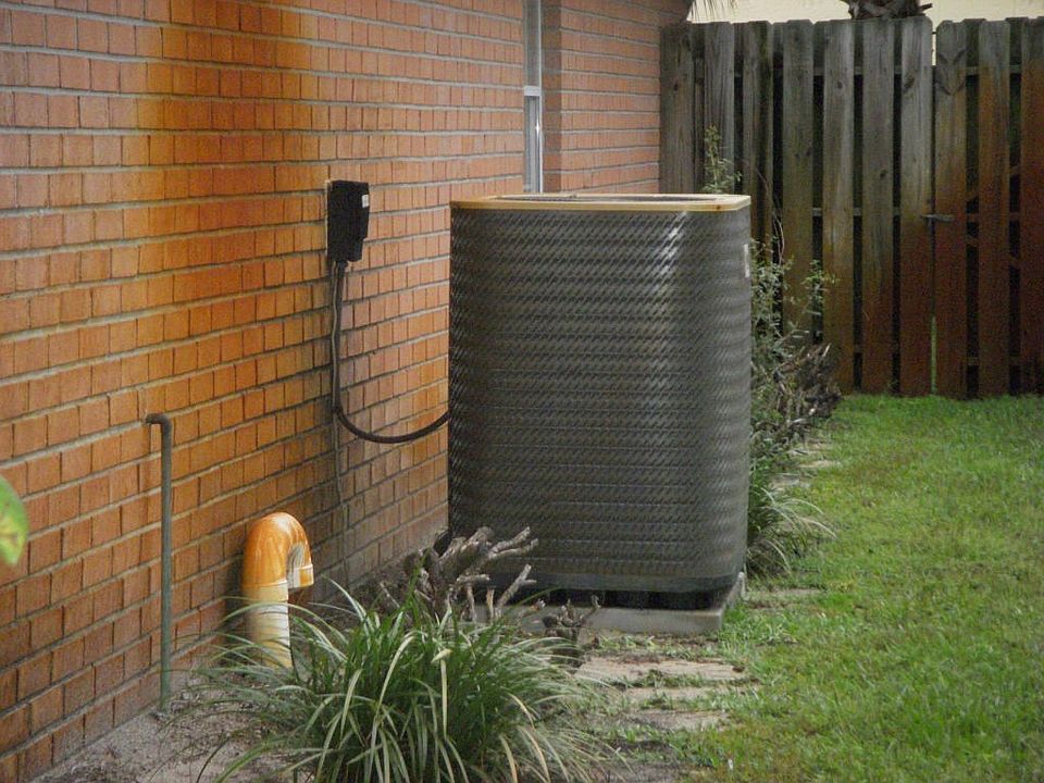 Summerwood ac unit