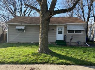 128 Briarcliff Dr, Granite City, IL 62040