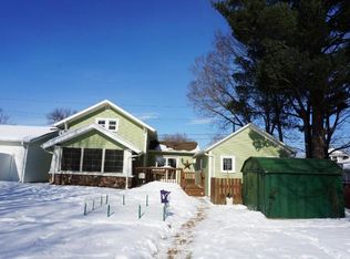 1706 Emery St, Eau Claire, WI 54701