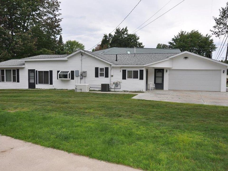 1548 Lake James Dr, Prudenville, MI 48651 MLS 201825784 Zillow