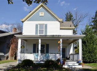 5714 Arnsby Pl, Cincinnati, OH 45227