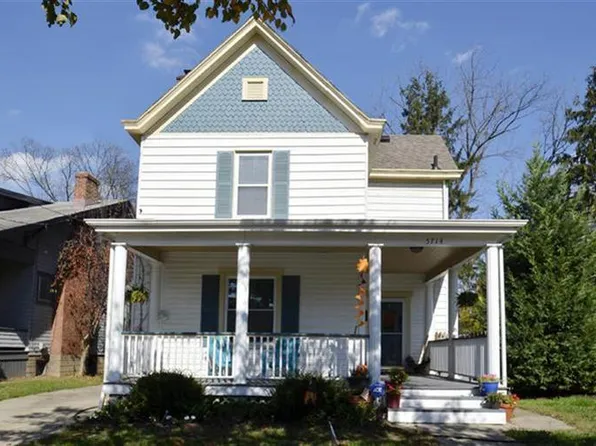 5714 Arnsby Pl, Cincinnati, OH 45227