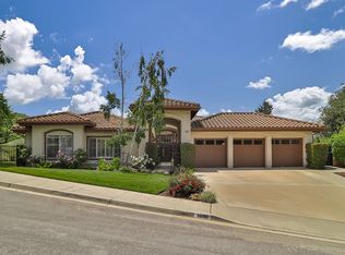 1808 Crystal View Cir, Thousand Oaks, CA 91320