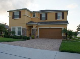 3041 Santa Maria Ave, Clermont, FL 34715