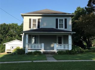 603 Broadway St, Springville, IA 52336