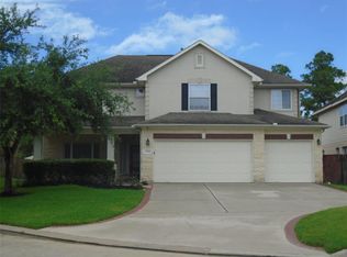 16014 Mill Canyon Ct, Cypress, TX 77429