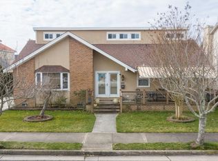 606 N Huntington Ave, Margate, NJ 08402