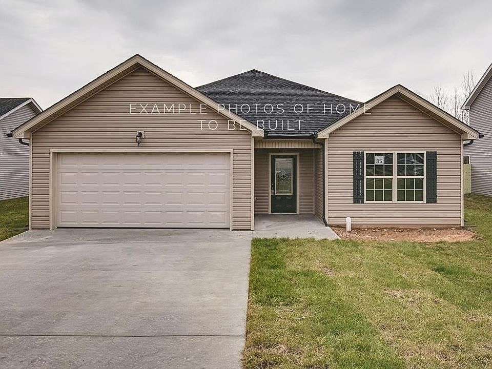 1st image of 1592 Parkside Lot 398
