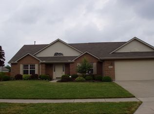 4680 Snider Rd, Fairborn, OH 45324