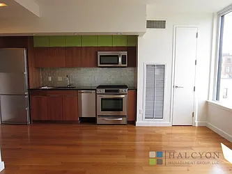 Rented by Halcyon Management Group LLC