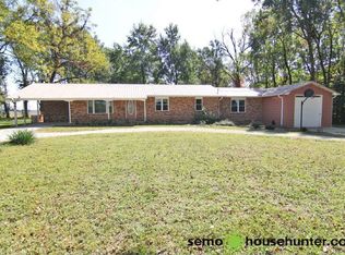 18478 County Road 208, Advance, MO 63730