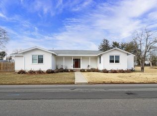 423 Havana Ave, Egg Harbor City, NJ
