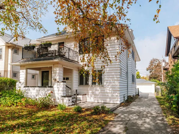 1524 E Marion STREET #1526, Shorewood, WI 53211