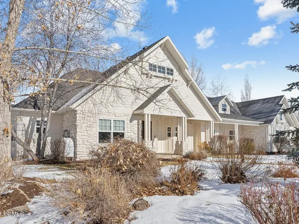 795 E Dutch Farms Ct, Midway, UT 84049