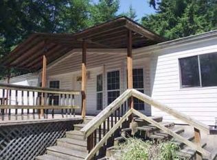 10216 NE 345th St, La Center, WA 98629