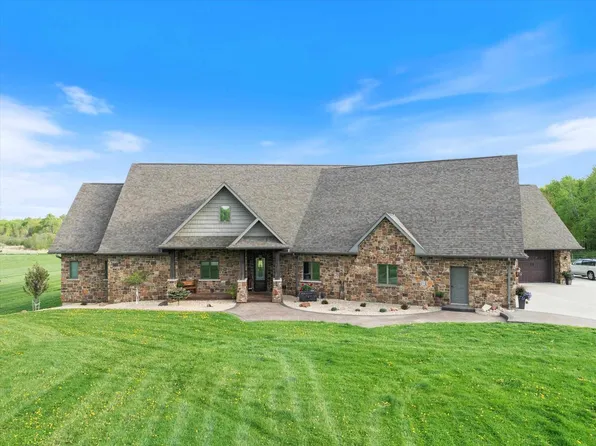 9073 RICHFIELD DRIVE, Marshfield, WI 54449