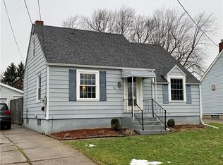 162 Bright St, Cheektowaga, NY 14206