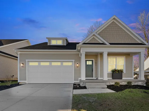 7696 Fase St SE Lot 1, Ada, MI 49301