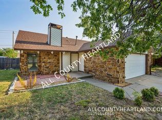 217 Cypress Dr, Oklahoma City, OK 73170