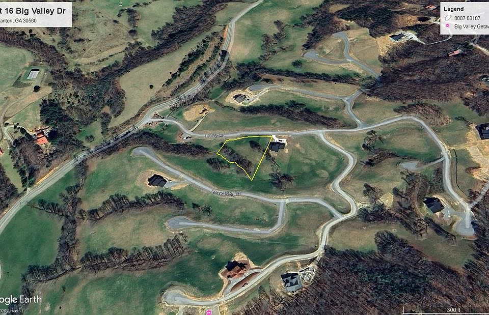 1st image of 0 Big Valley Dr