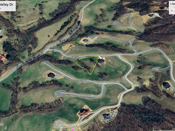 0 Big Valley Dr, Morganton, GA 30560