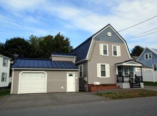 3 Preston St, Waterville, ME 04901