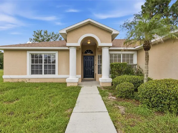 3652 DOTHAN AVENUE, SPRING HILL, FL 34609