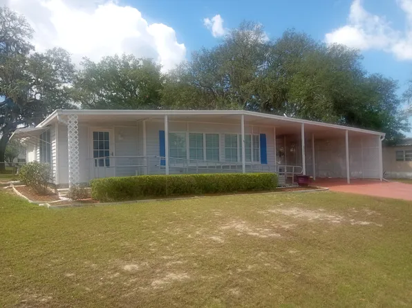 8240 Highpoint Blvd, Brooksville, FL 34613
