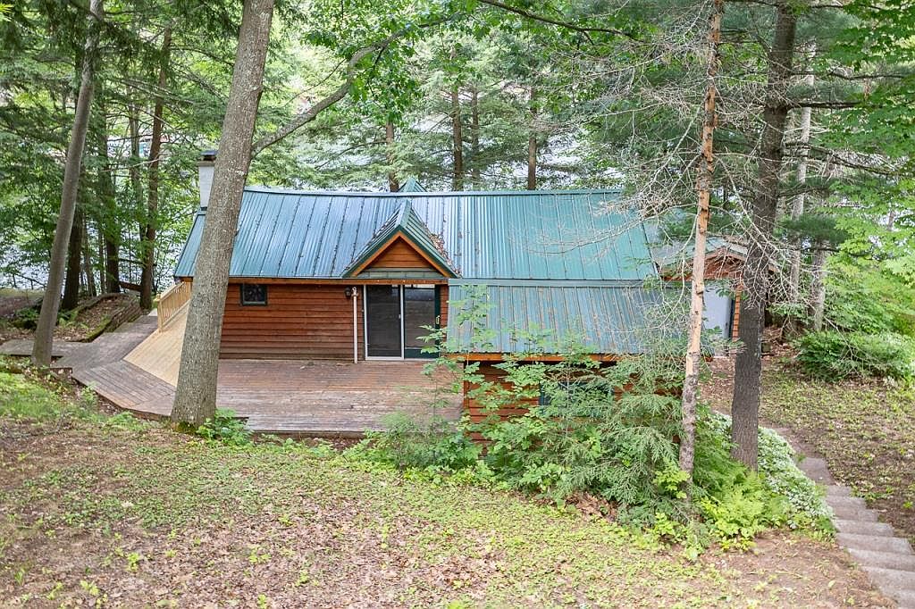 N8515 COUNTY ROAD B, Gleason, WI 54435 Zillow