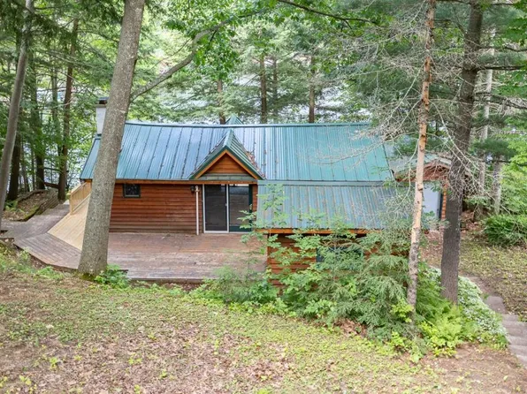 N8515 COUNTY ROAD B, Gleason, WI 54435