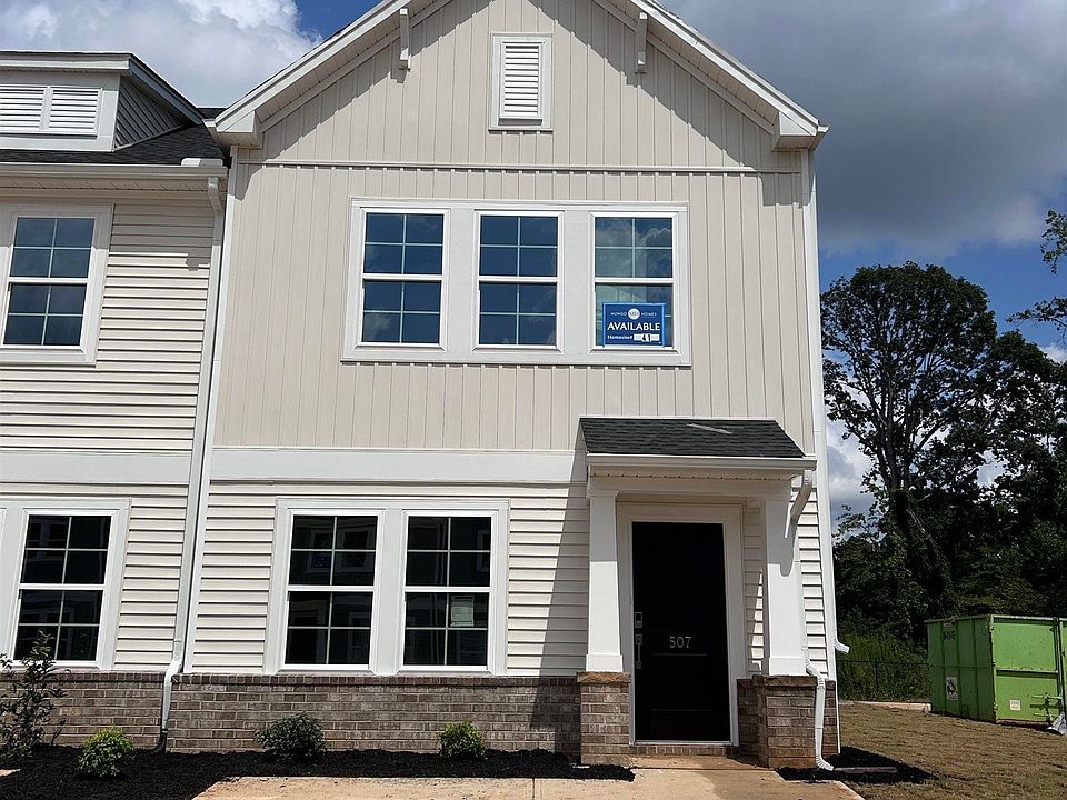 1st image of 507 Fernleigh Trl Homesite 41
