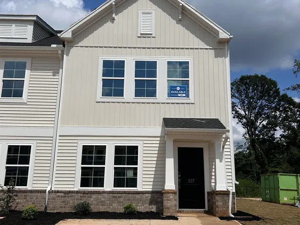 507 Fernleigh Trl Homesite 41, Taylors, SC 29687
