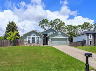 9537 Water Orchid Ave, Clermont, FL 34711