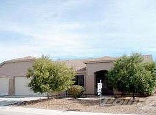8304 N Freshwater Ln, Tucson, AZ 85741