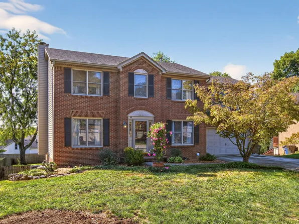 1472 Corona Dr, Lexington, KY 40514