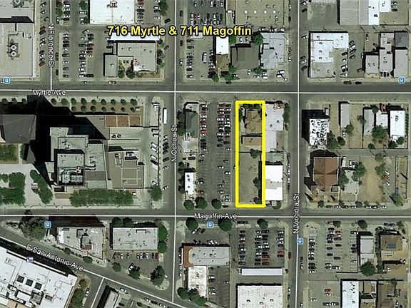 5th image of 711 Magoffin Ave