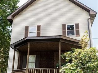 13 Gulich Ave, Clearfield, PA 16830