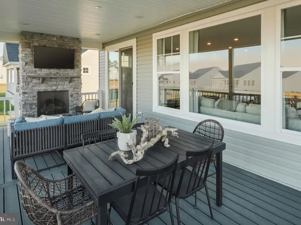 24442 Long Pond Dr, Lewes, DE 19958