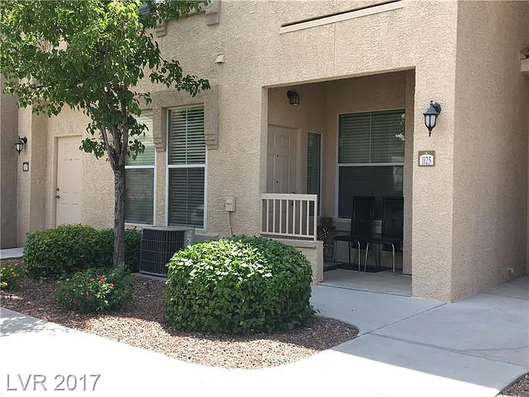 10550 W Alexander Rd #1125 — Photo 1