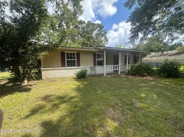 4603 New Hope Ave, Pascagoula, MS 39581